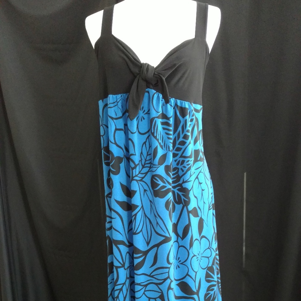 B Moss Comfy Sundress